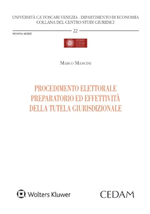 Procedimento Elettorale Preparatorio