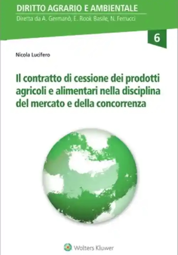 Contratto Di Cessione Dei Prod