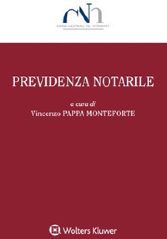 Previdenza Notarile