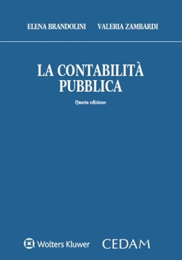 Contabilita Pubblica 4ed.