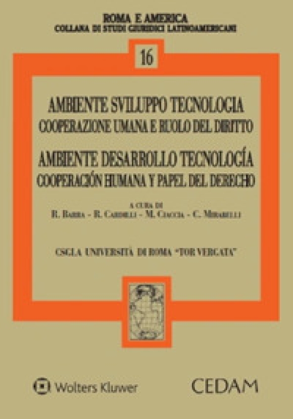 Ambiente Sviluppo Tecnologia