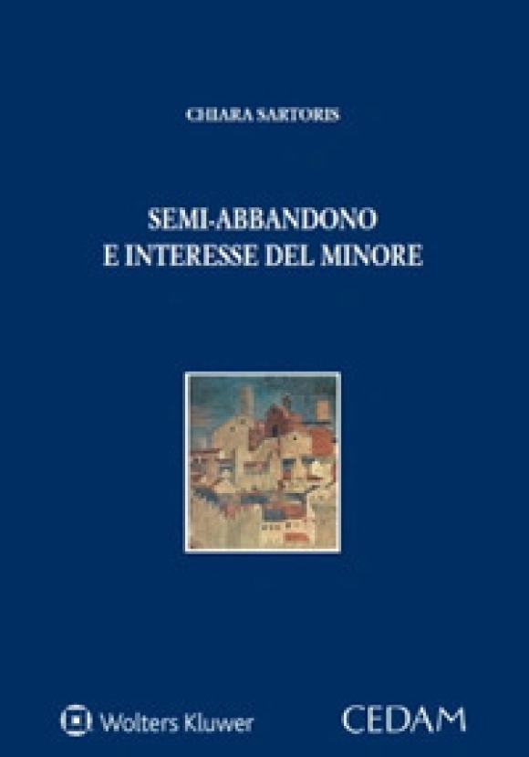 Semi Abbandono Interesse Del Minore