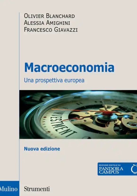 Macroeconomia