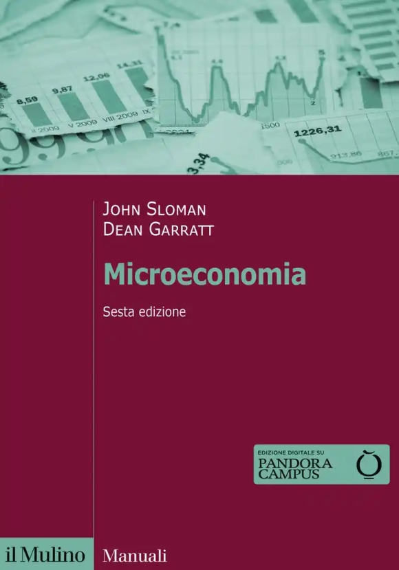 Microeconomia. Nuova Ediz.