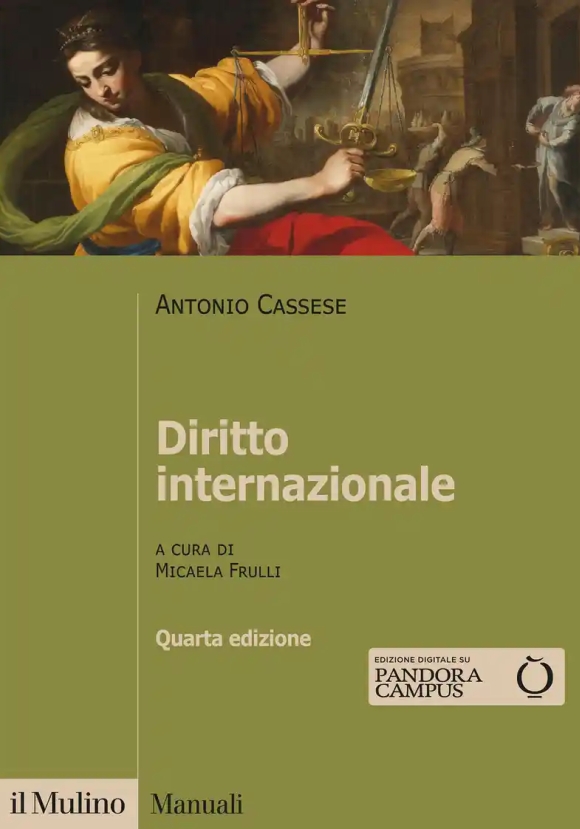 Diritto Internazionale