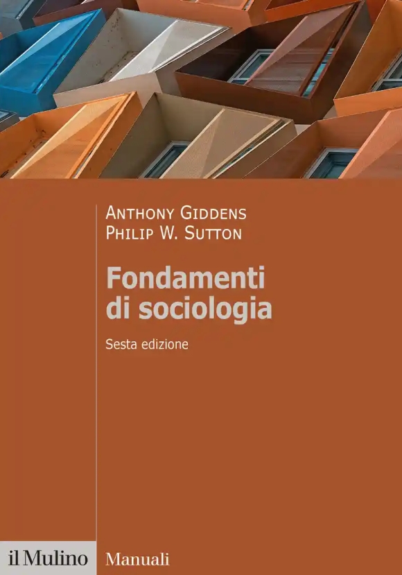 Fondamenti Di Sociologia. Nuova Ediz.