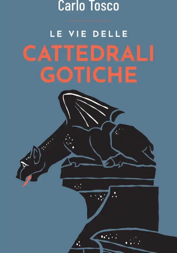 Vie Delle Cattedrali Gotiche (le)