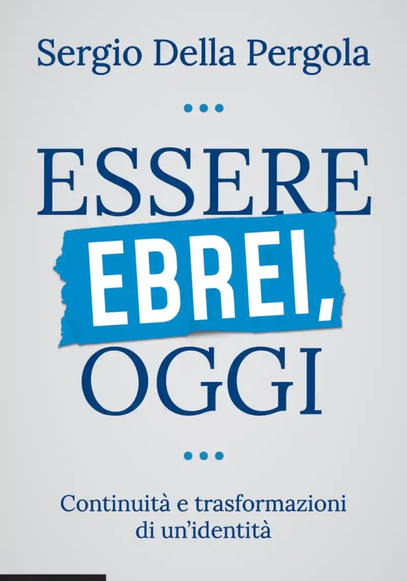 Essere Ebrei Oggi