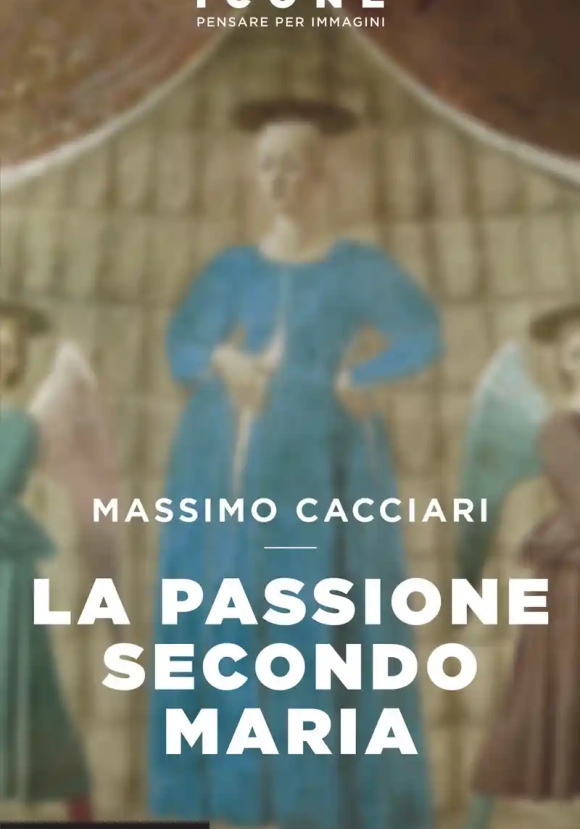 Passione Secondo Maria (la)