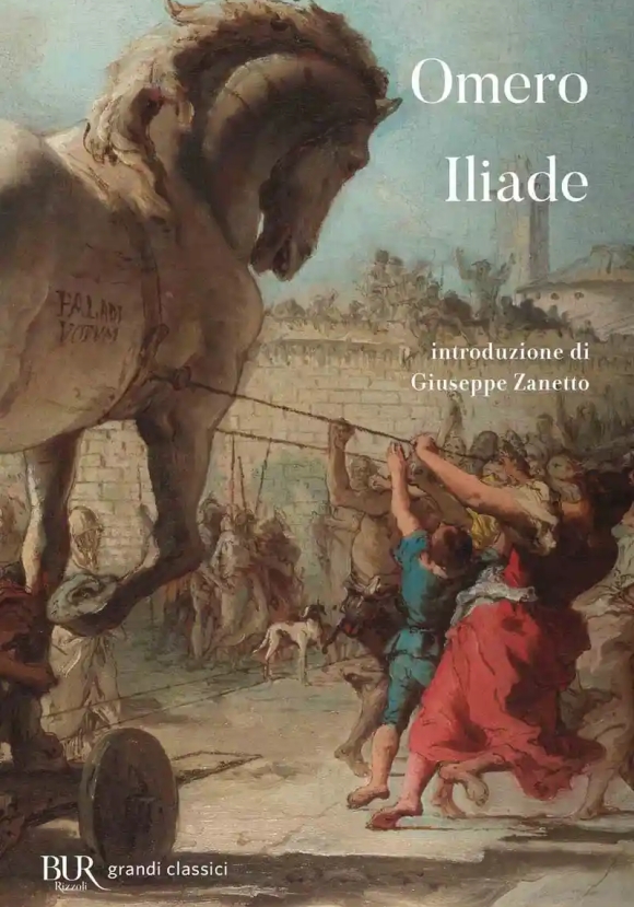 Iliade