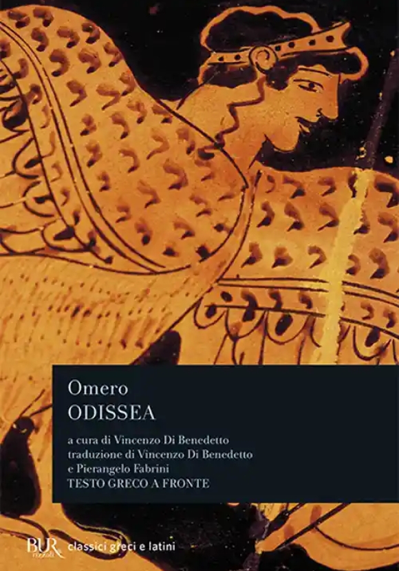 Odissea