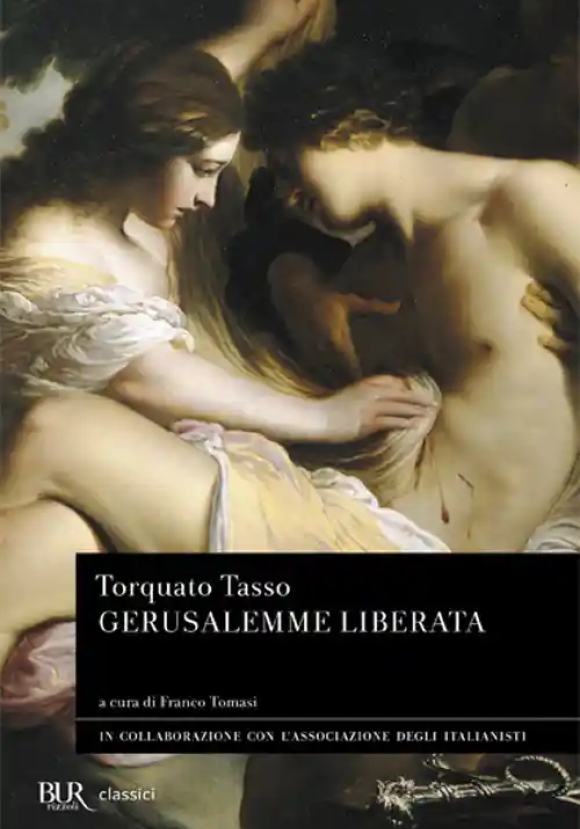 Gerusalemme Liberata