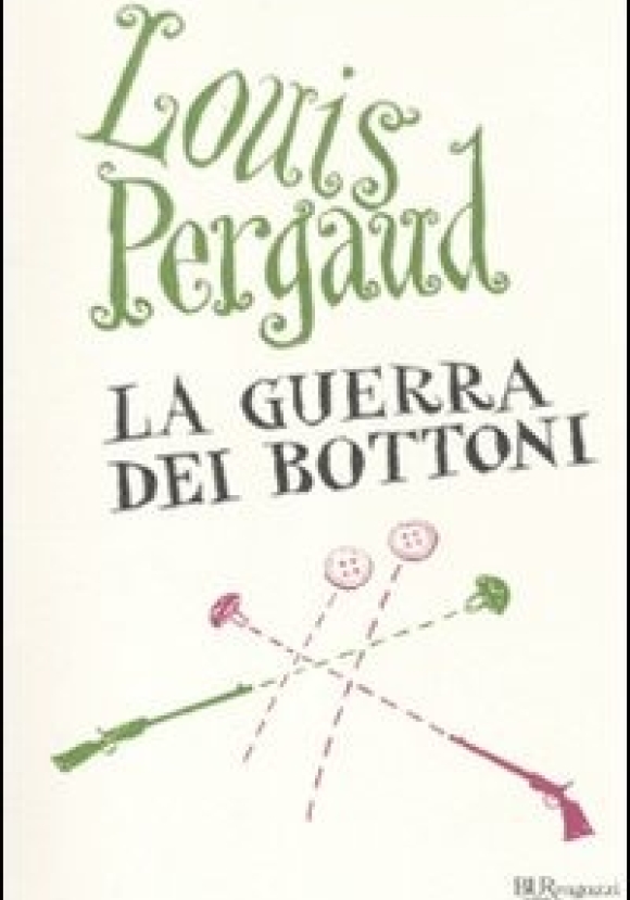 La Guerra Dei Bottoni