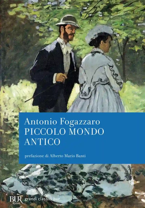 Piccolo Mondo Antico