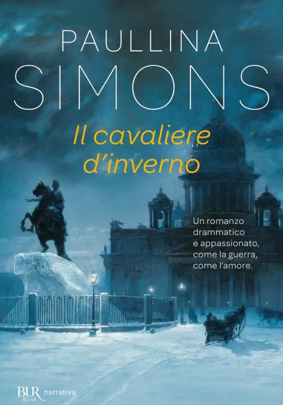 Il Cavaliere D Inverno