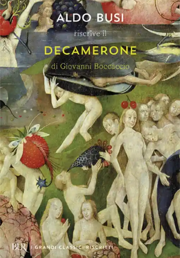 Il Decamerone