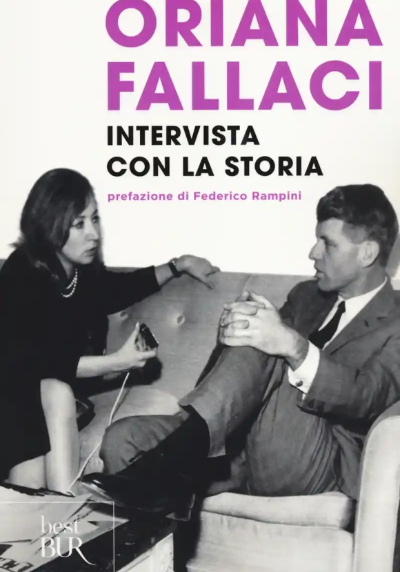 Intervista Con La Storia