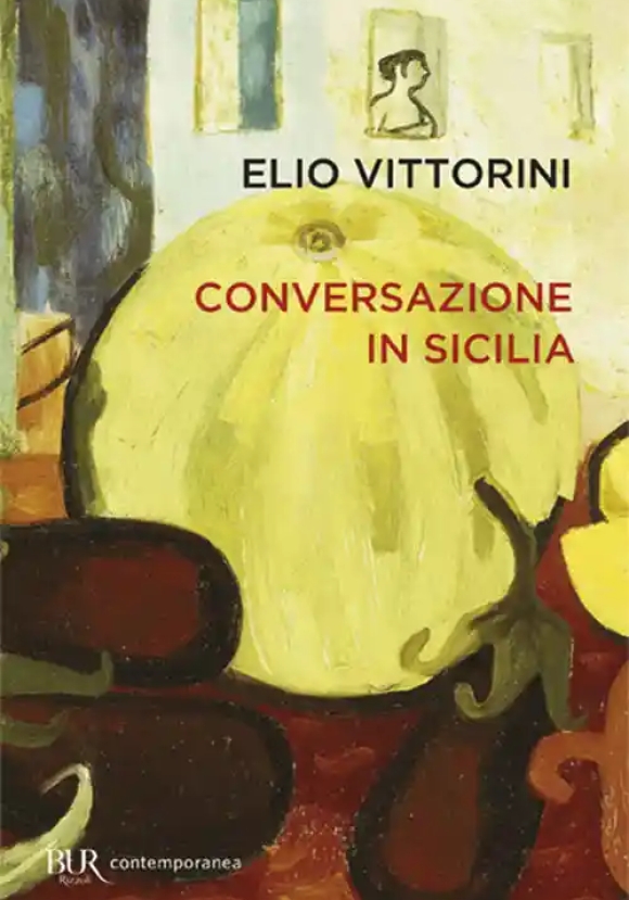 Conversazione In Sicilia