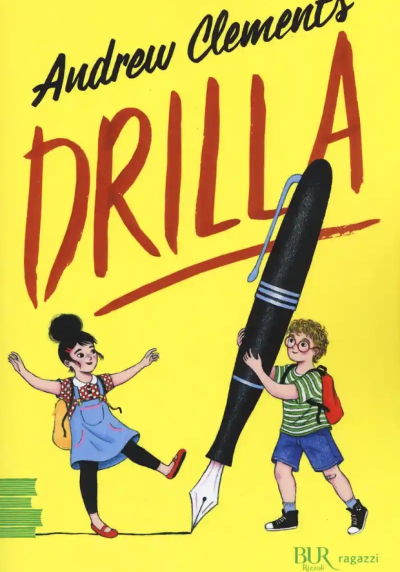 Drilla