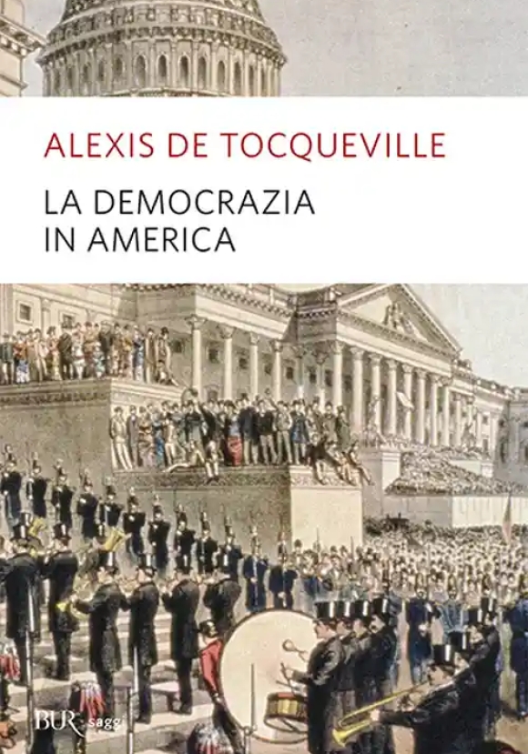 La Democrazia In America