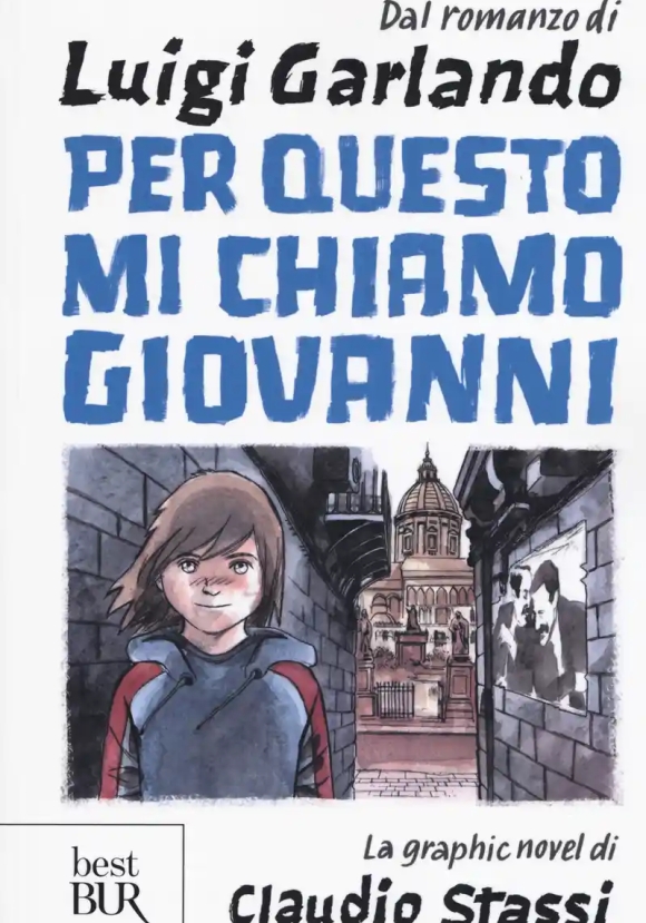 Per Questo Mi Chiamo Giovanni