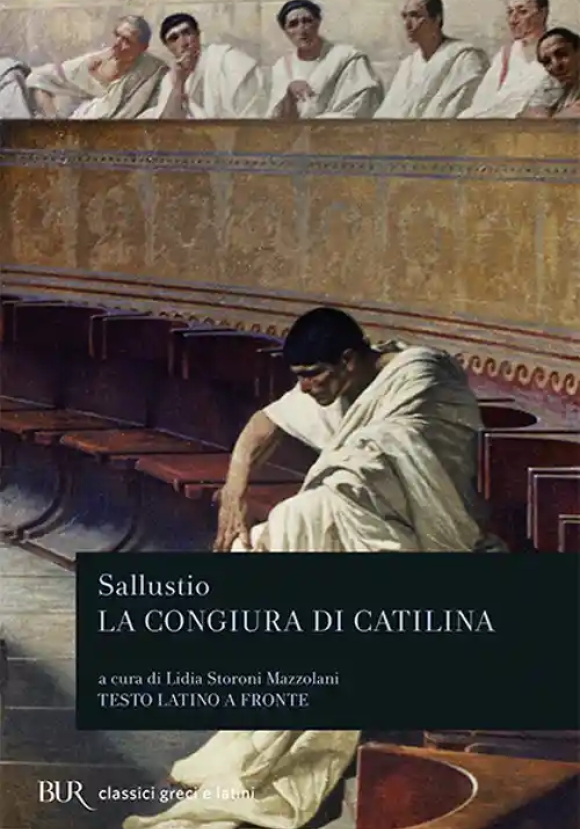 La Congiura Di Catilina