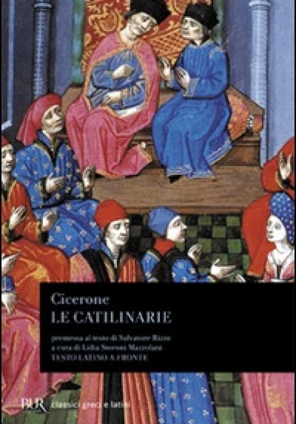 Le Catilinarie