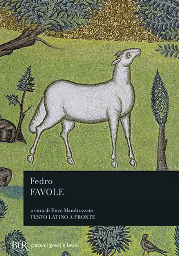 Favole