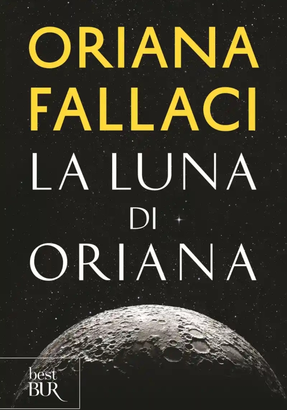 Luna Di Oriana (la)