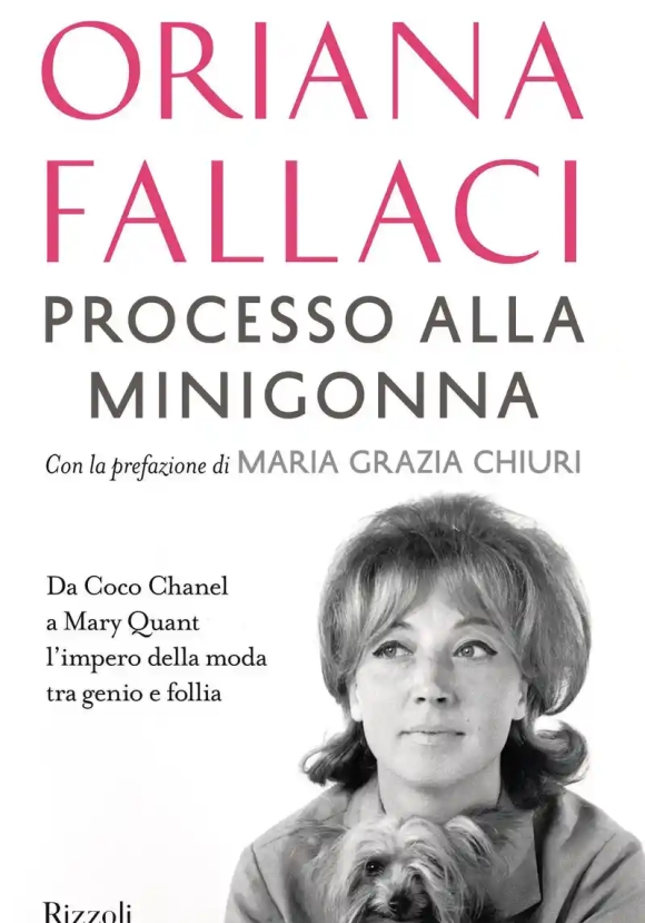 Processo Alla Minigonna