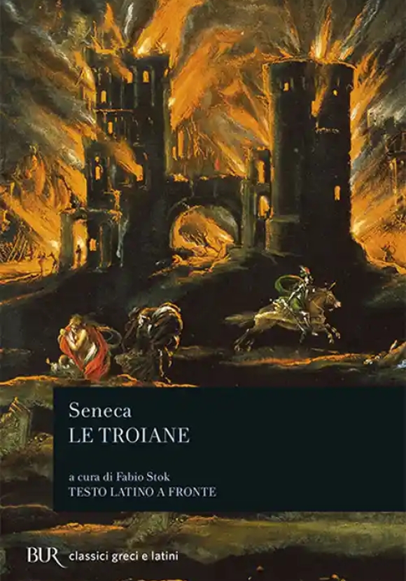 Le Troiane