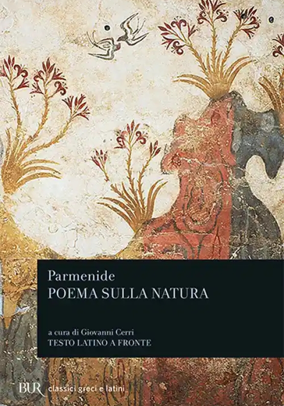 Poema Sulla Natura