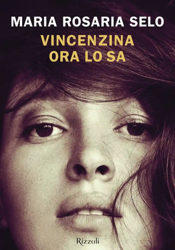 Vincenzina Ora Lo Sa