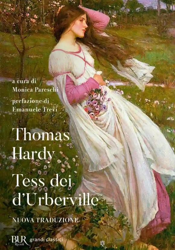 Tess Dei D'urberville