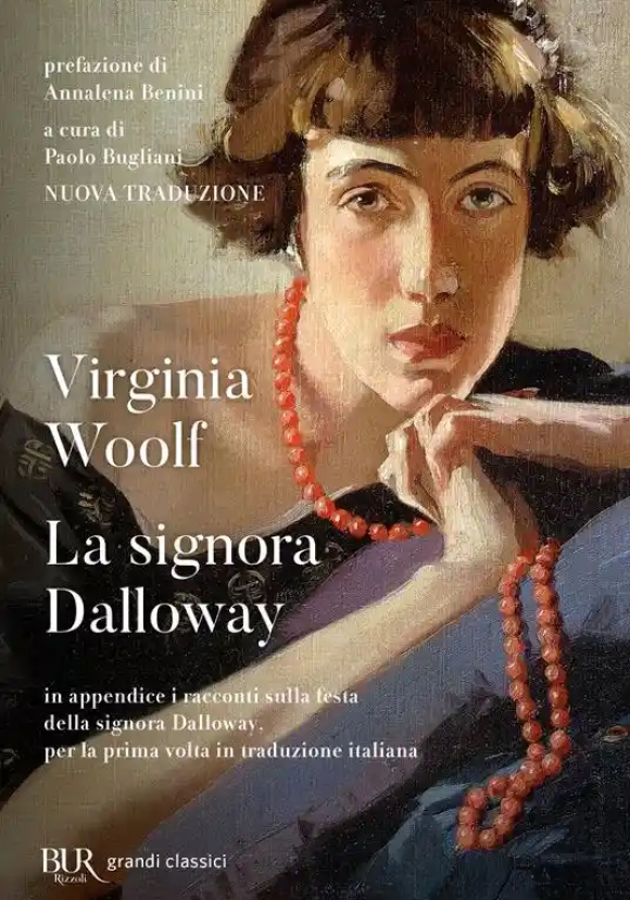 Signora Dalloway (la)