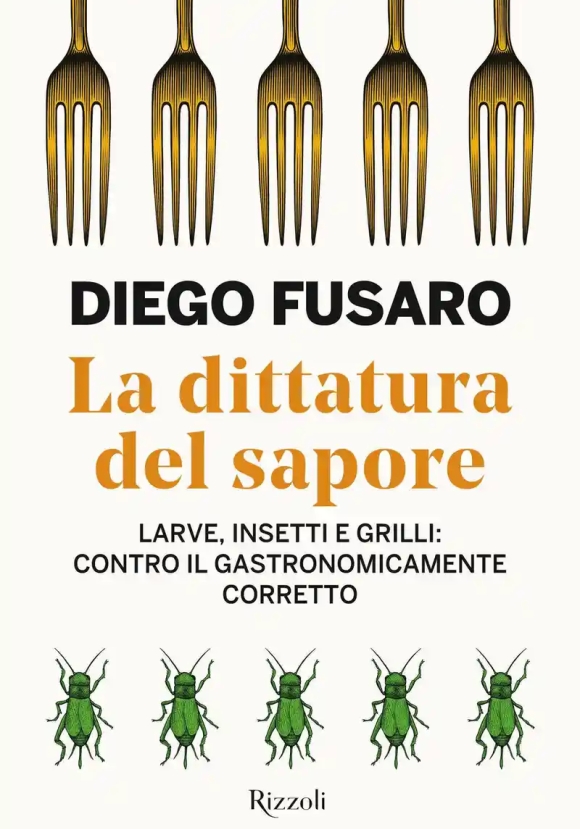 Dittatura Del Piatto Unico (la)