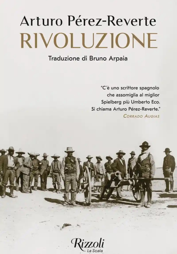 Rivoluzione