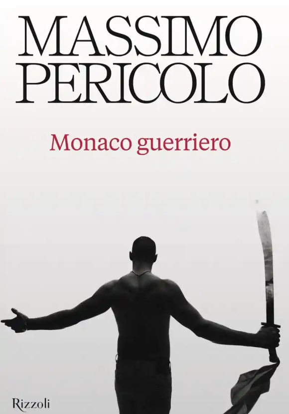 Monaco Guerriero