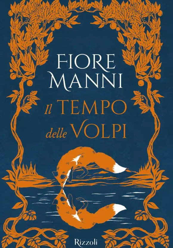 Tempo Delle Volpi (il)