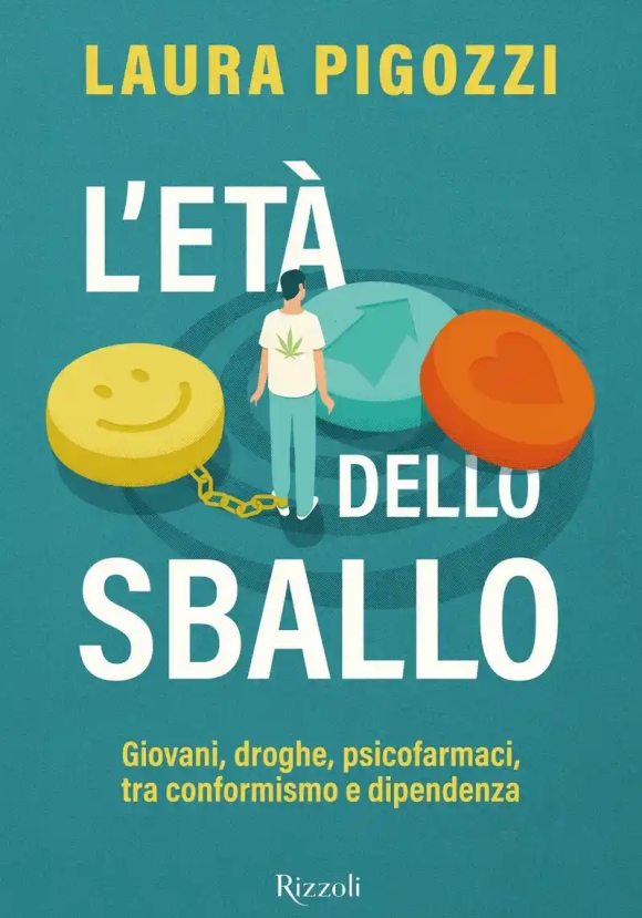 Eta' Dello Sballo