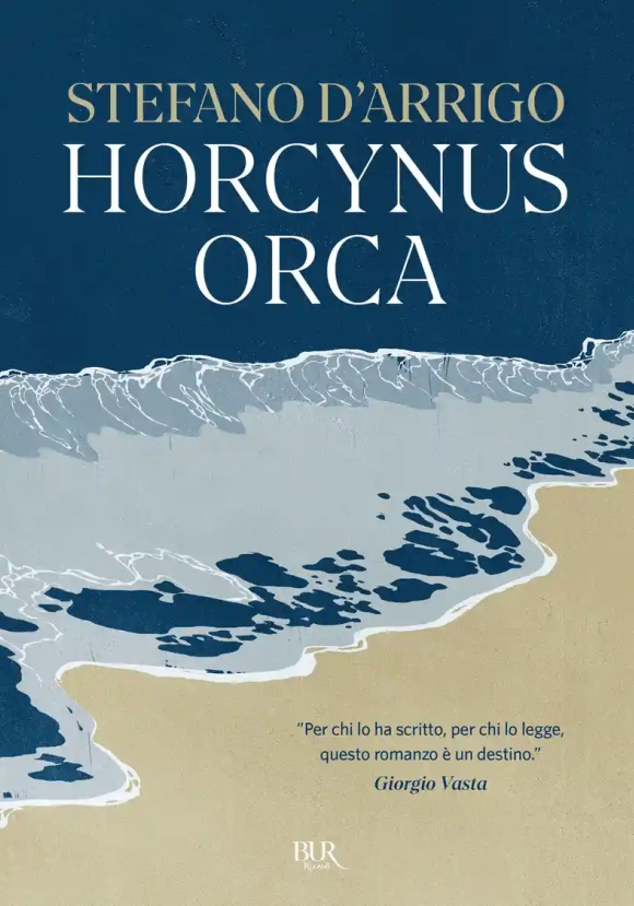 Horcynus Orca