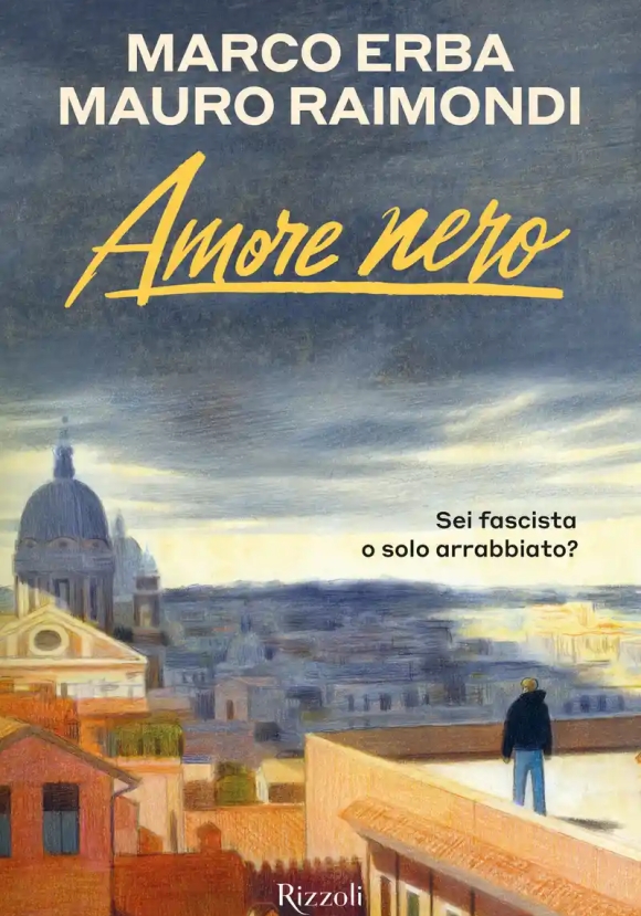 Amore Nero