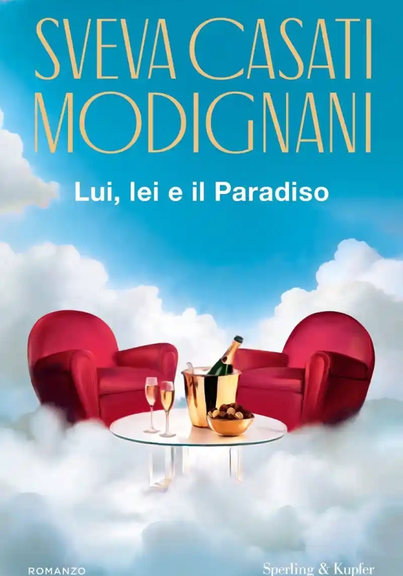 Lui Lei E Il Paradiso