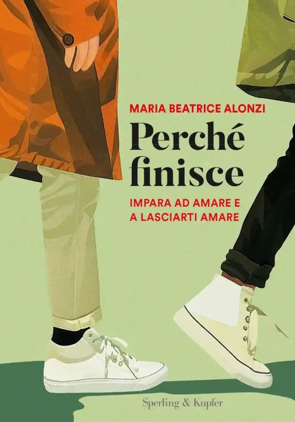 Perche' Finisce