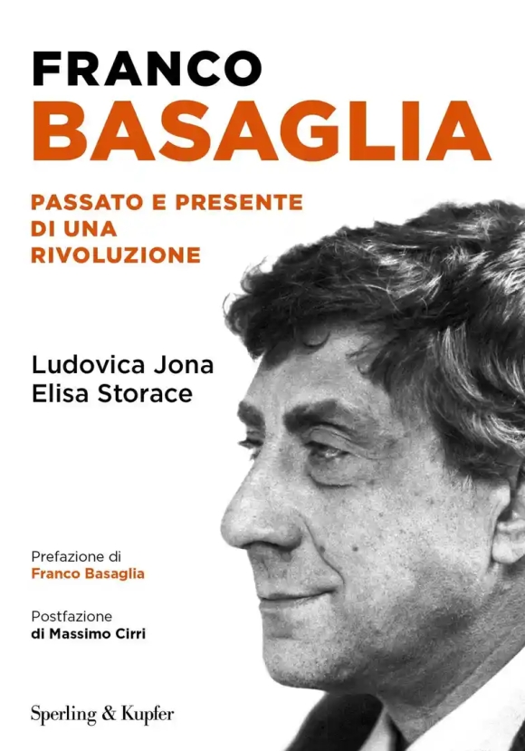 Franco Basaglia