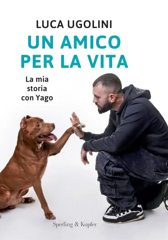 Amico Per La Vita