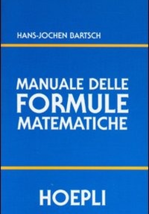 Man.formule Matemat.