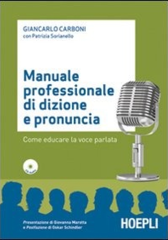 Manuale Di Dizione