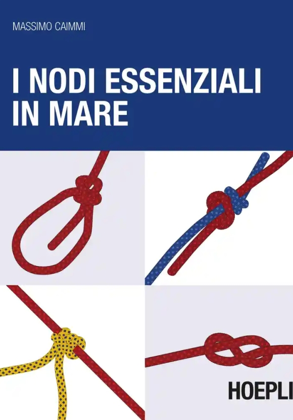 Nodi Essenziali In Mare (i)