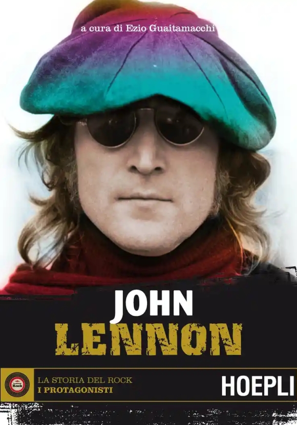 John Lennon